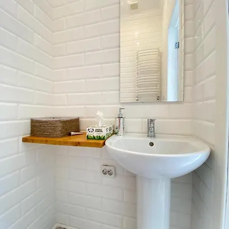 Art Near Opera Theatre Apartment Lemberg