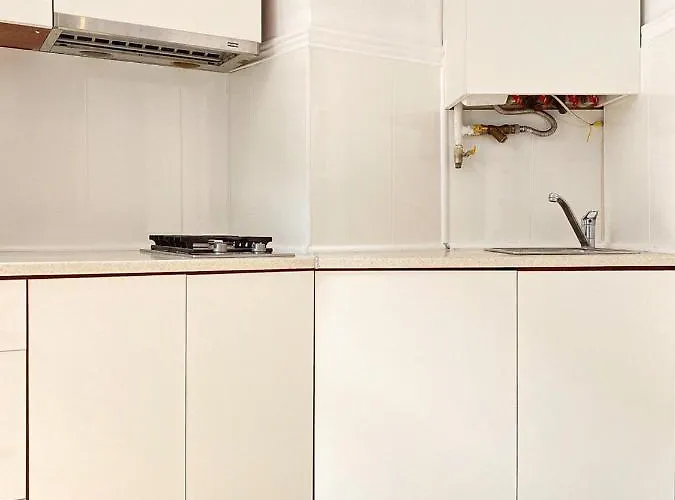 Art Near Opera Theatre * Lvov