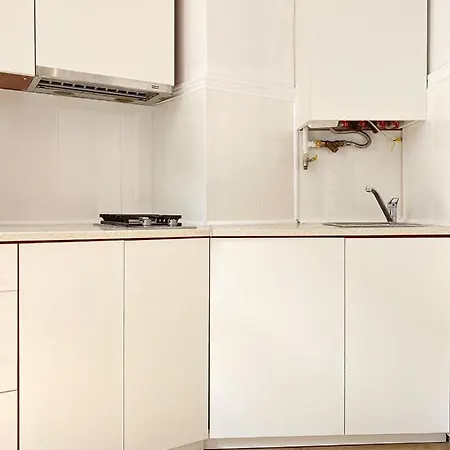 Art Studio Near Opera Theatre * Lviv