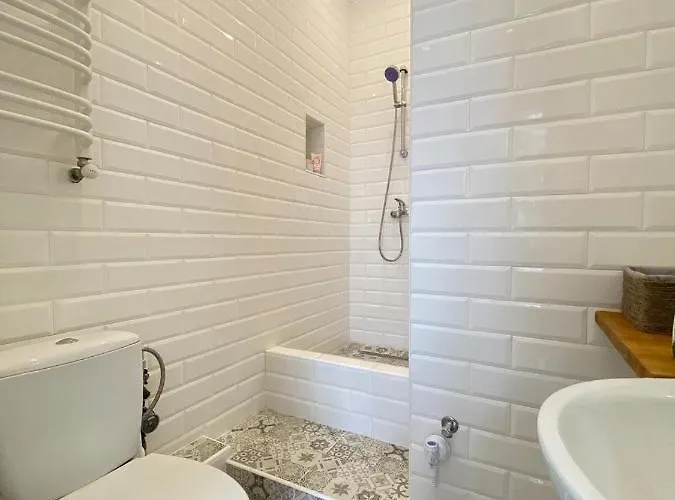 Art Studio Near Opera Theatre Apartment Lviv